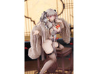 Azur Lane: Formidable Still Illustration Ver.
