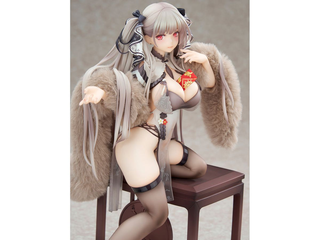 Azur Lane: Formidable Still Illustration Ver.