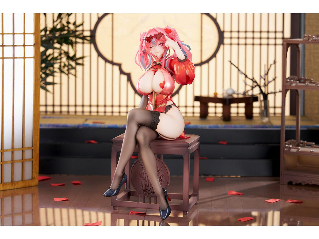 Azur Lane: Bremerton Still Illustration Ver.