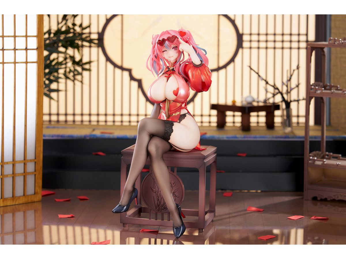 Azur Lane: Bremerton Still Illustration Ver.