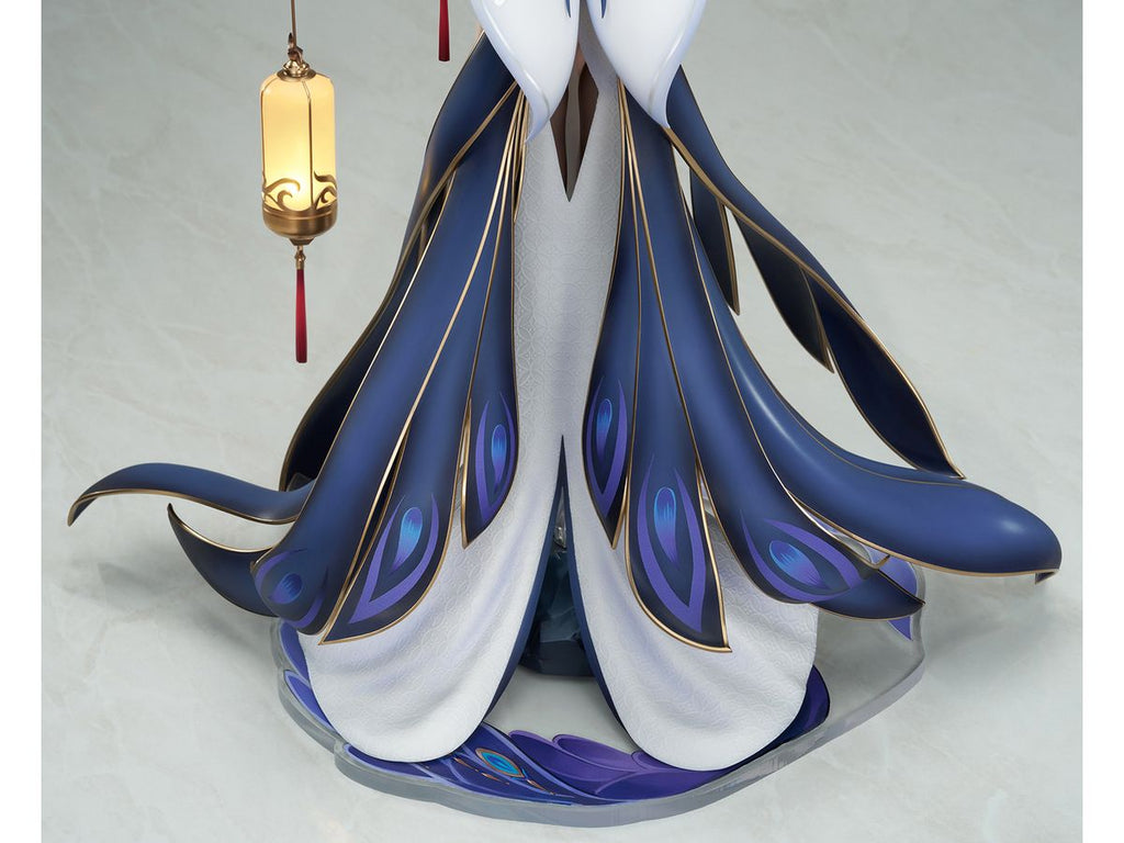 Azur Lane: Chen Hai Kai