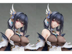 Azur Lane: Chen Hai Kai