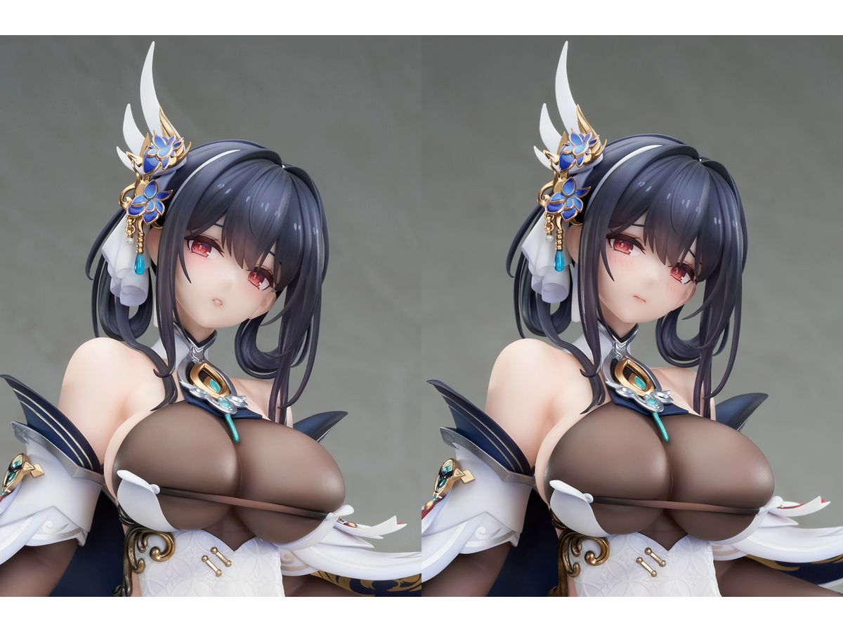Azur Lane: Chen Hai Kai