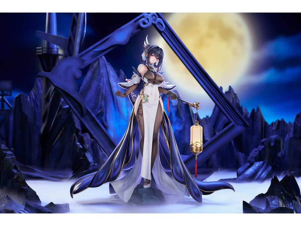 Azur Lane: Chen Hai Kai