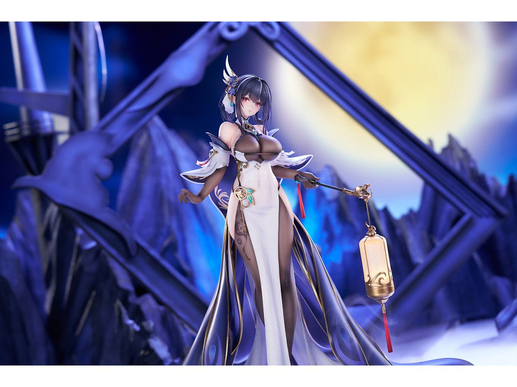Azur Lane: Chen Hai Kai