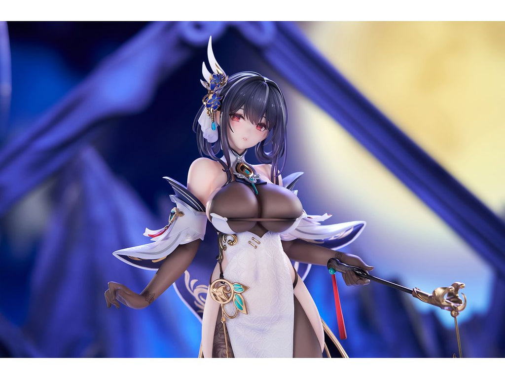 Azur Lane: Chen Hai Kai