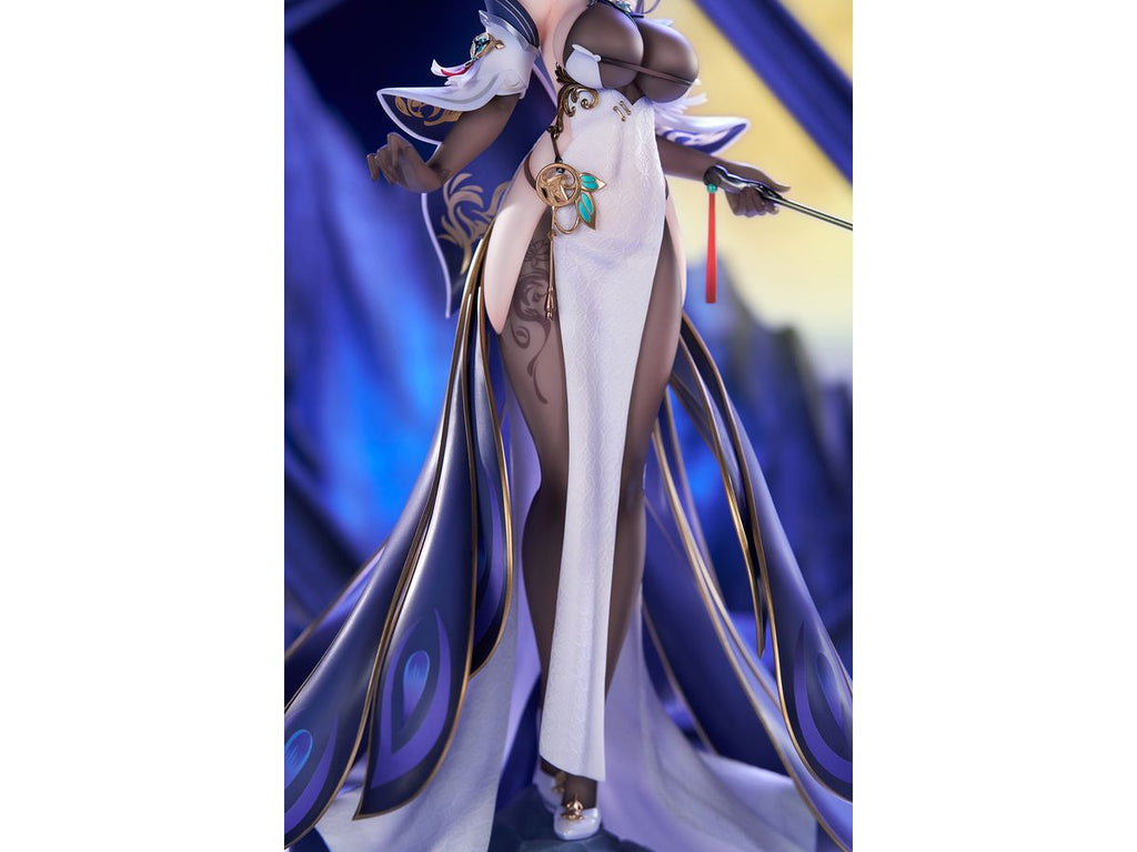 Azur Lane: Chen Hai Kai