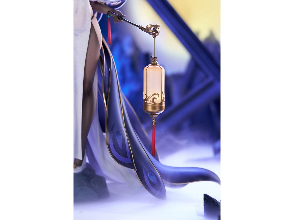 Azur Lane: Chen Hai Kai