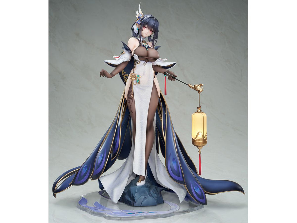 Azur Lane: Chen Hai Kai