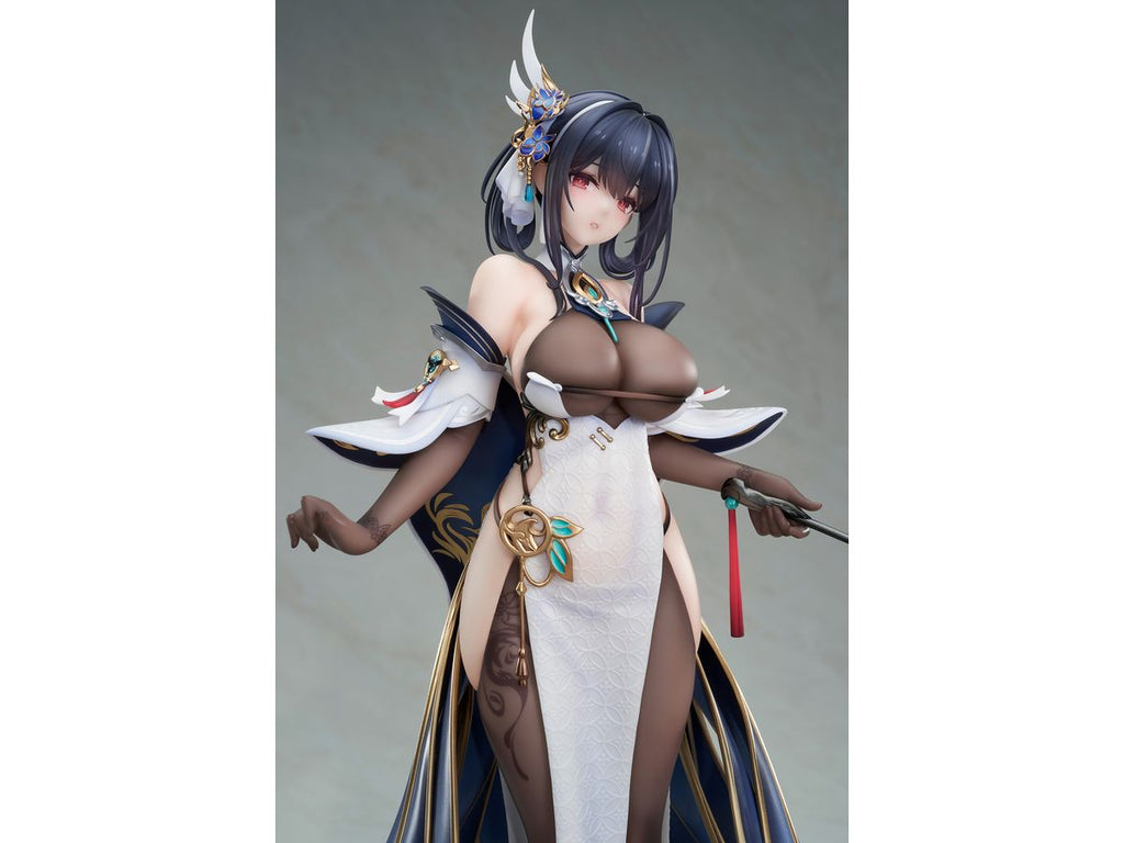 Azur Lane: Chen Hai Kai