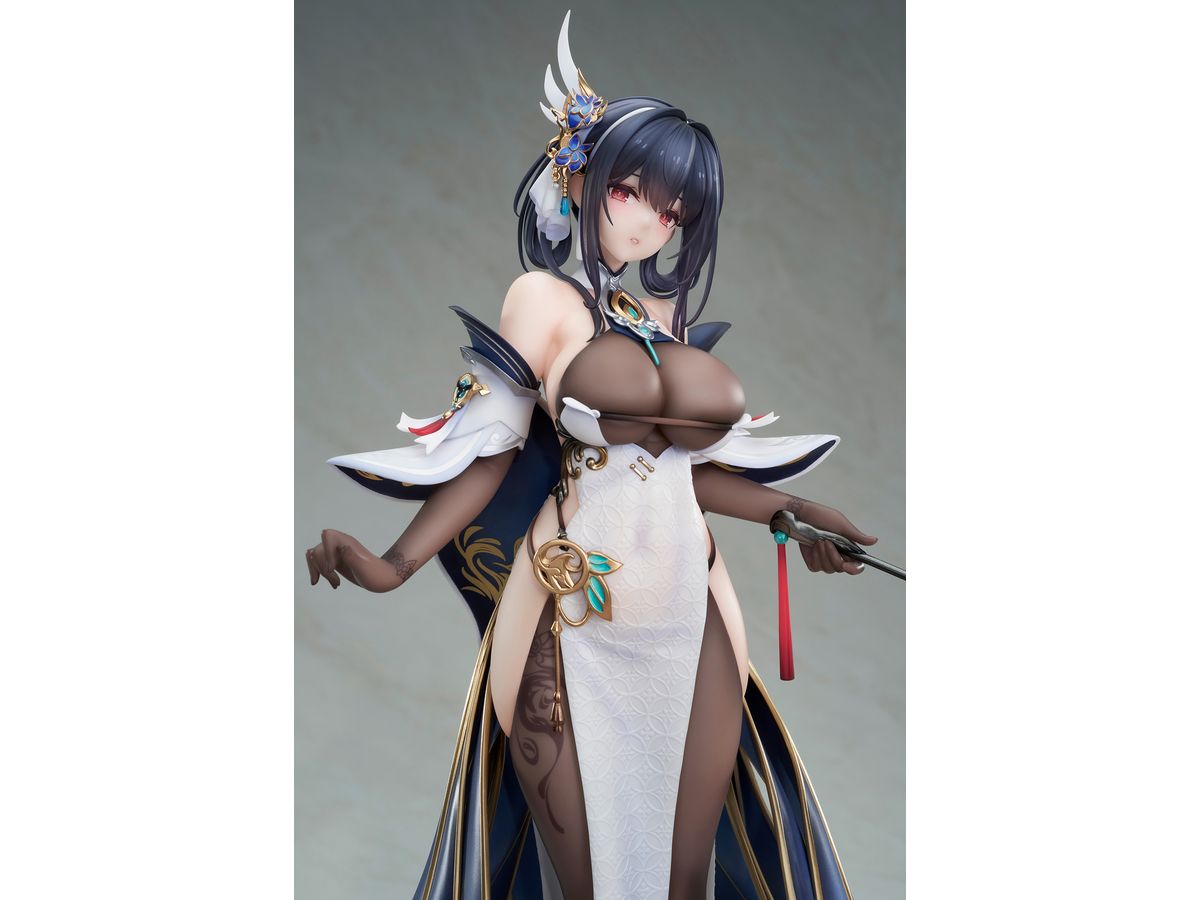 Azur Lane: Chen Hai Kai
