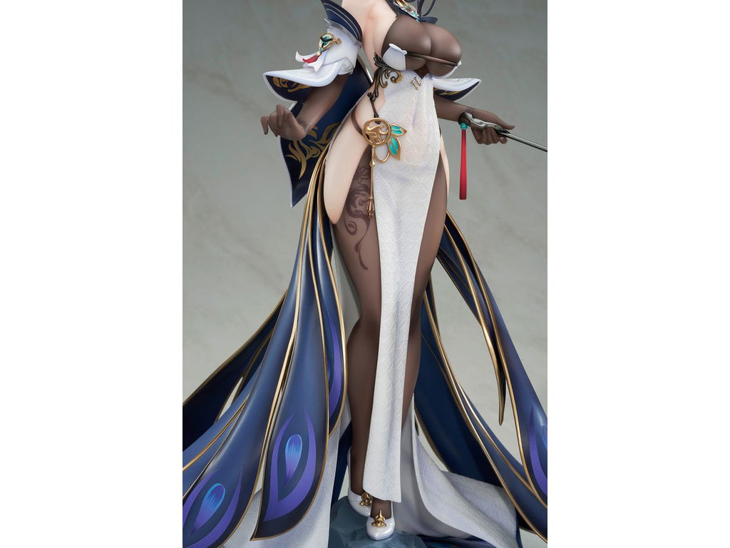 Azur Lane: Chen Hai Kai
