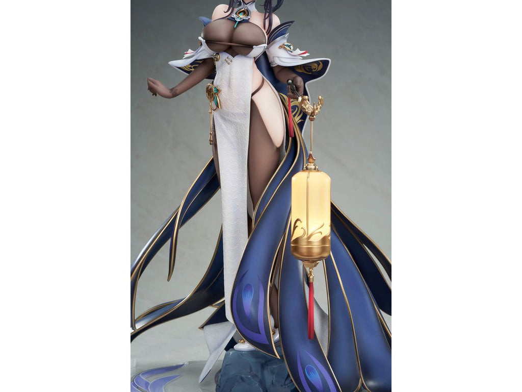 Azur Lane: Chen Hai Kai