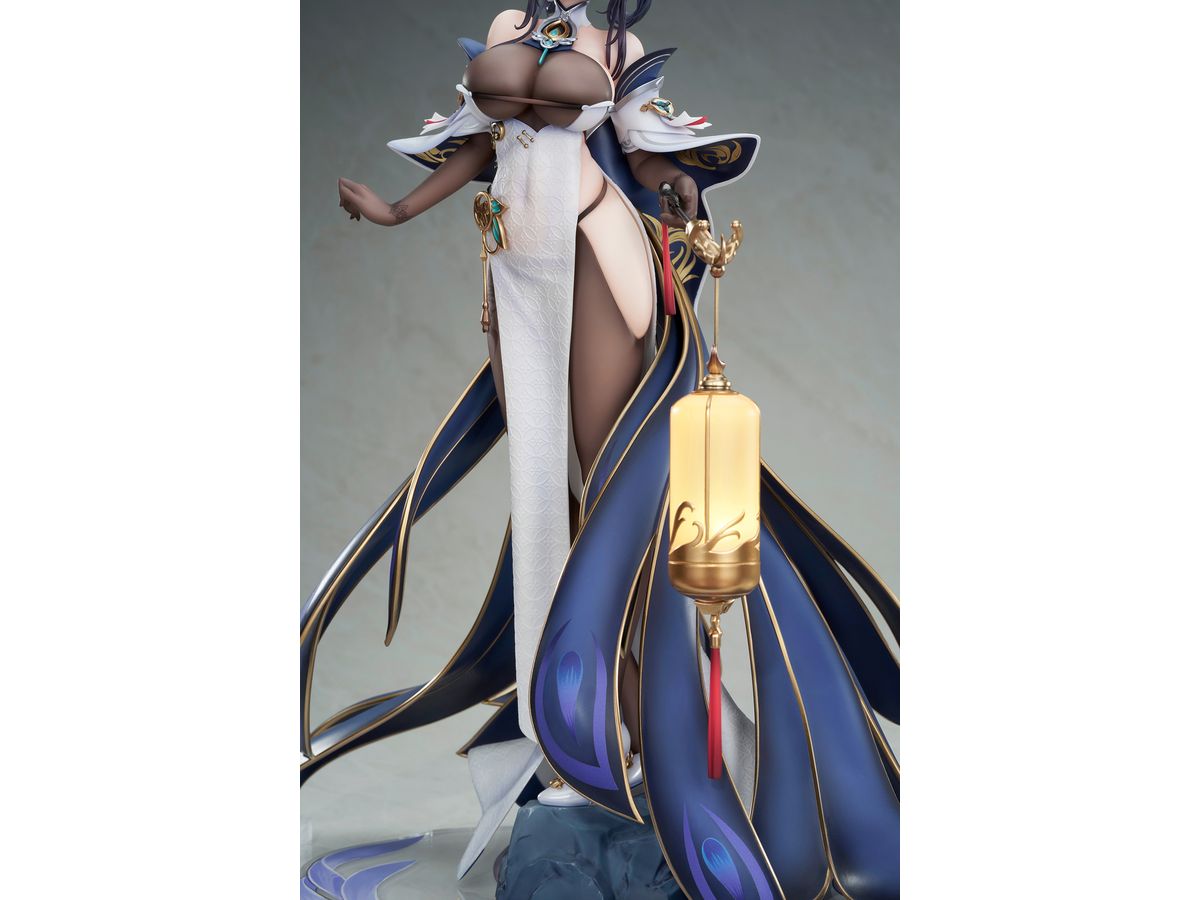 Azur Lane: Chen Hai Kai