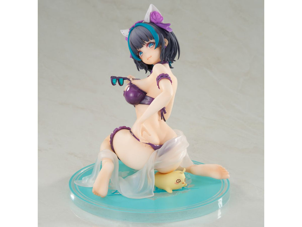 LIMEPIE Series Azur Lane: Cheshire Summery Date! Ver.
