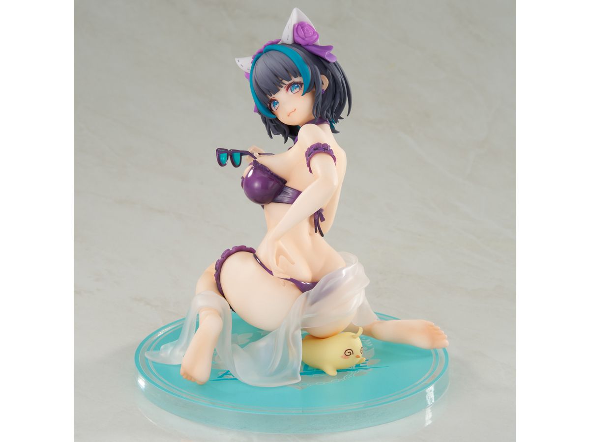 LIMEPIE Series Azur Lane: Cheshire Summery Date! Ver.