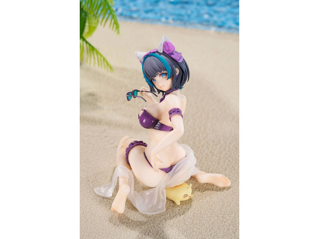 LIMEPIE Series Azur Lane: Cheshire Summery Date! Ver.