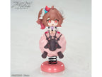 HappyShake Arknights Eyjafjalla the Hvit Aska