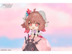 HappyShake Arknights Eyjafjalla the Hvit Aska