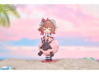 HappyShake Arknights Eyjafjalla the Hvit Aska