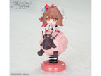 HappyShake Arknights Eyjafjalla the Hvit Aska