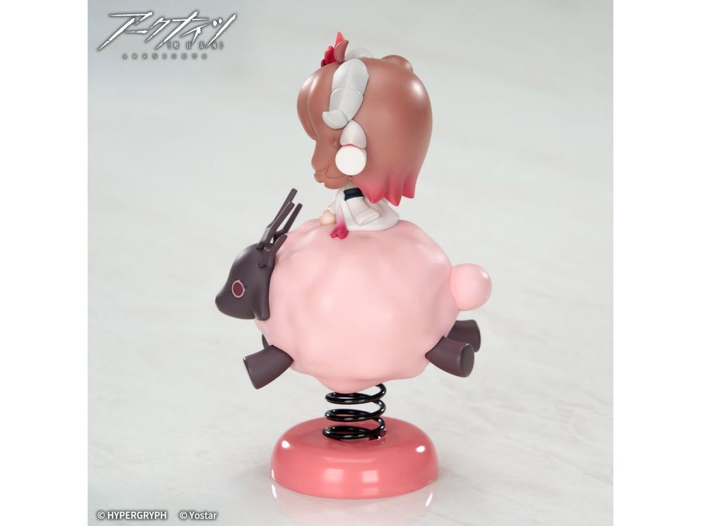 HappyShake Arknights Eyjafjalla the Hvit Aska