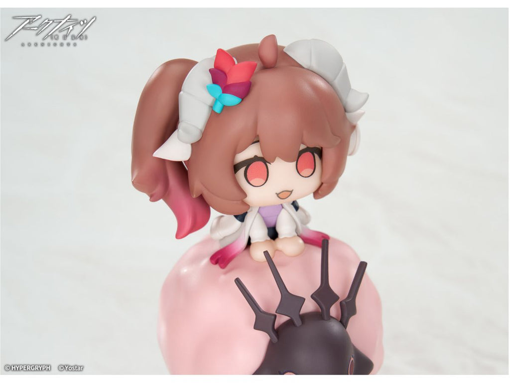 HappyShake Arknights Eyjafjalla the Hvit Aska