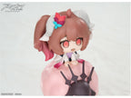 HappyShake Arknights Eyjafjalla the Hvit Aska