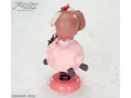 HappyShake Arknights Eyjafjalla the Hvit Aska
