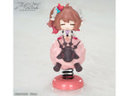HappyShake Arknights Eyjafjalla the Hvit Aska
