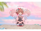 HappyShake Arknights Eyjafjalla the Hvit Aska