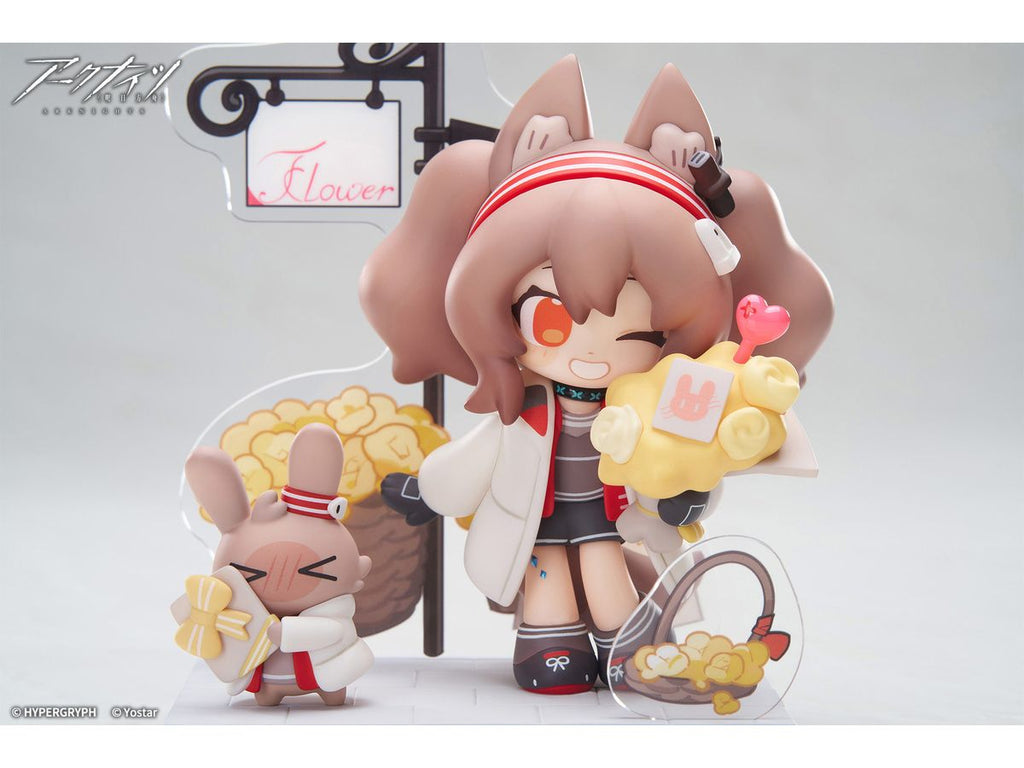 Cuties Series Arknights: Angelina