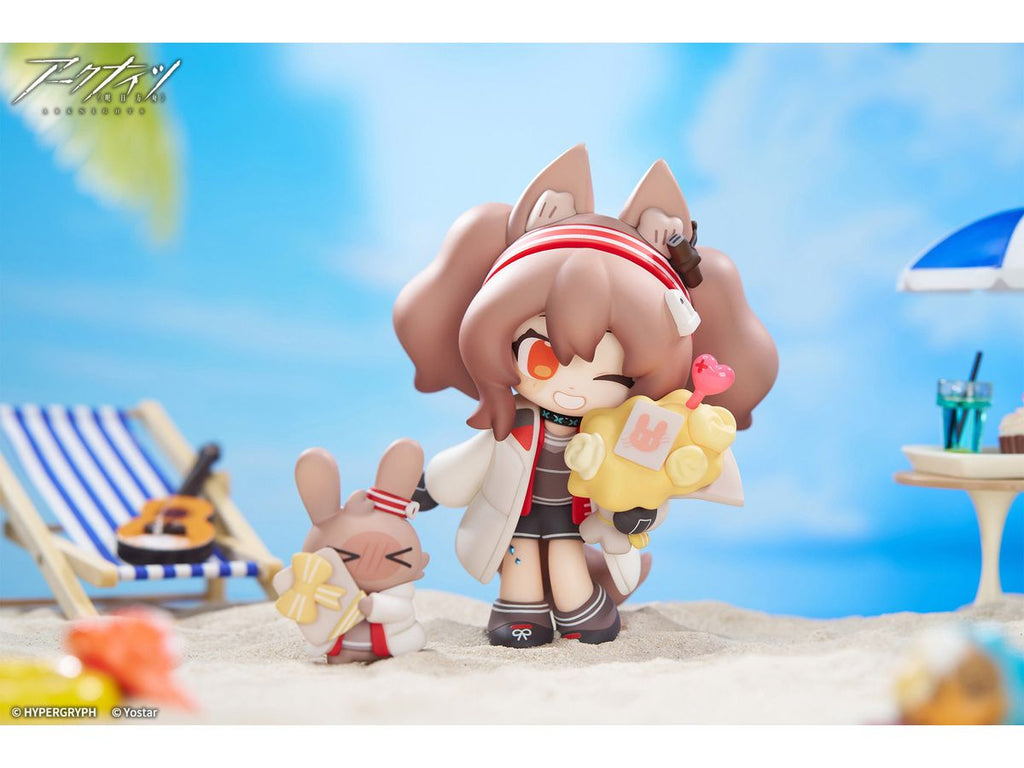 Cuties Series Arknights: Angelina
