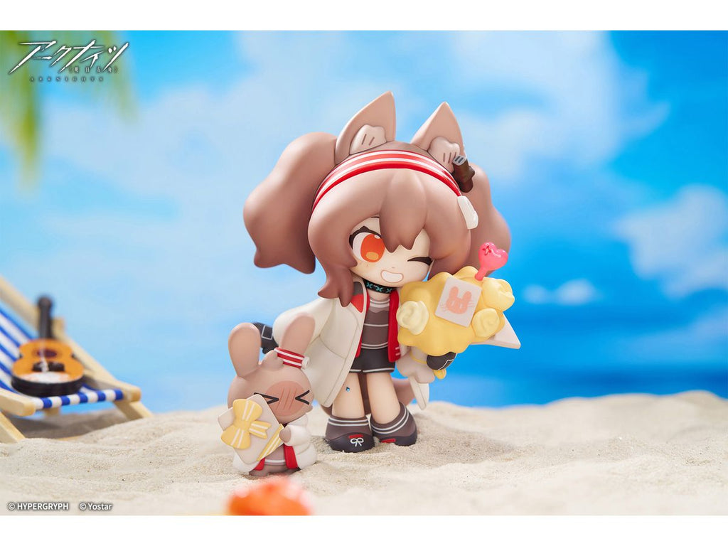Cuties Series Arknights: Angelina