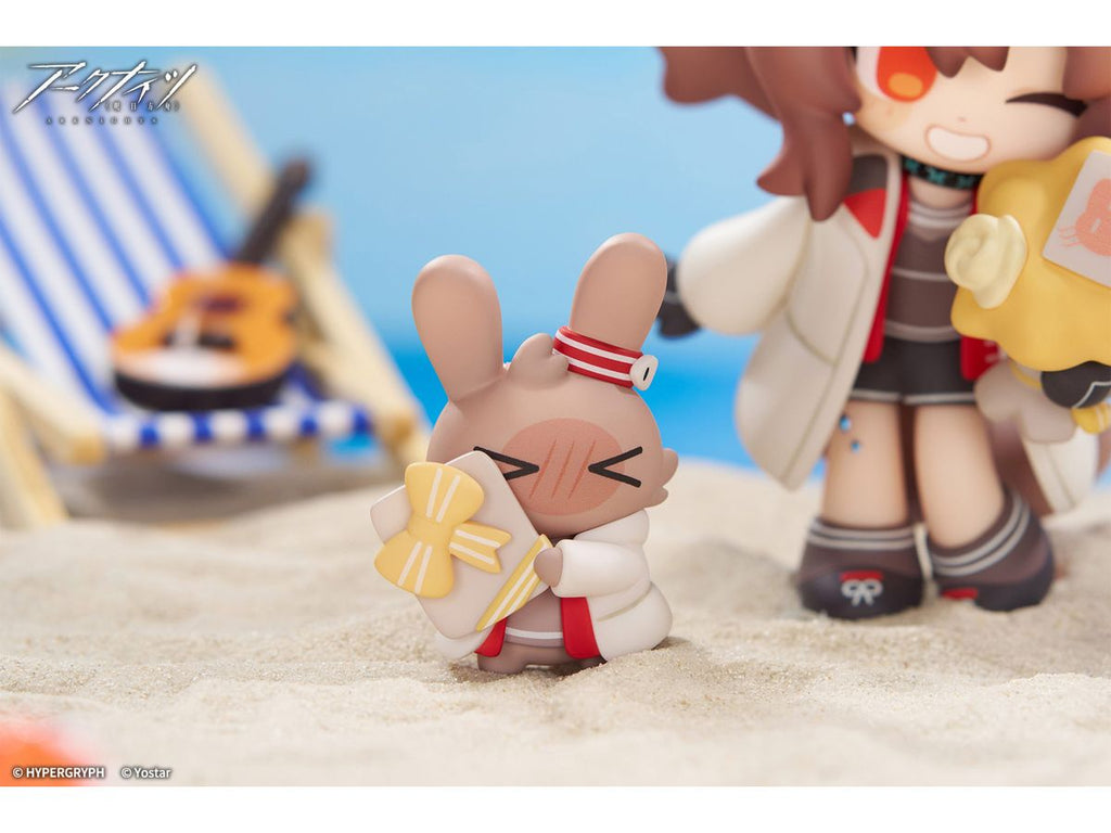 Cuties Series Arknights: Angelina