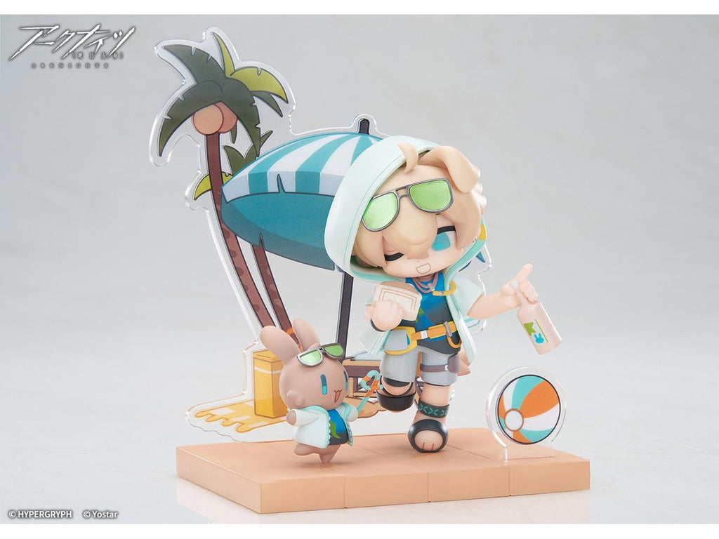 Cuties Series Arknights: Tequila