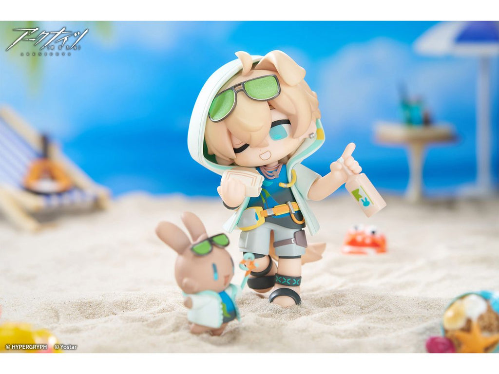 Cuties Series Arknights: Tequila