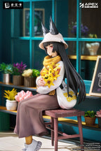1/8 LIMEPIE Series Zenless Zone Zero Hoshimi Miyabi Daybreak Ver.