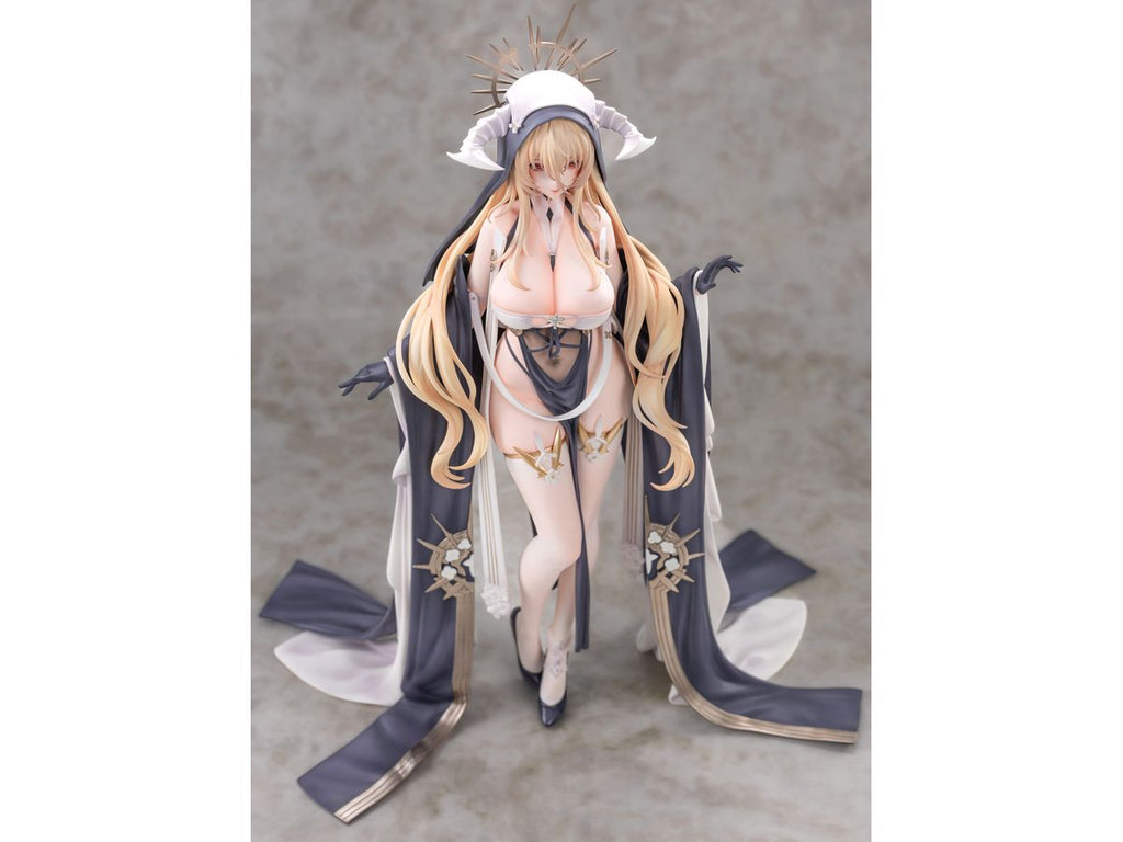 Azur Lane Implacable