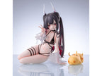 Azur Lane Hatsuzuki August's First Romance Ver. Figure