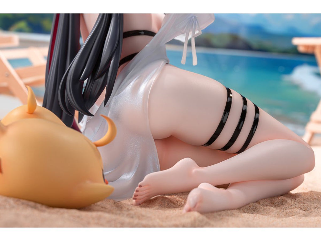 Azur Lane Hatsuzuki August's First Romance Ver. Figure