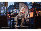 Azur Lane: Agir Golden Dragon Among Auspicious Clouds Ver.