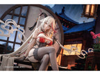 Azur Lane: Agir Golden Dragon Among Auspicious Clouds Ver.