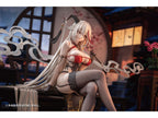Azur Lane: Agir Golden Dragon Among Auspicious Clouds Ver.