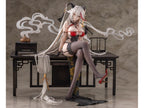 Azur Lane: Agir Golden Dragon Among Auspicious Clouds Ver.