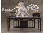 Azur Lane: Agir Golden Dragon Among Auspicious Clouds Ver.
