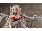 Azur Lane: Agir Golden Dragon Among Auspicious Clouds Ver.