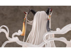 Azur Lane: Agir Golden Dragon Among Auspicious Clouds Ver.