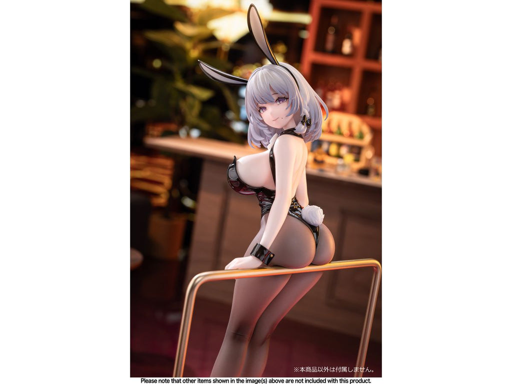 Azur Lane: San Jacinto Flavor of the Day Ver.