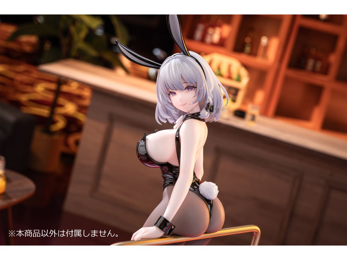 Azur Lane: San Jacinto Flavor of the Day Ver.